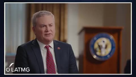 Ethics Alarm Bells Are Ringing Over Ilhan Omar’s Skyrocketing Net Worth: James Comer