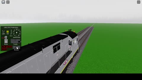 Roblox: Greenwood Lake Division (Erie Lackawanna Railway)