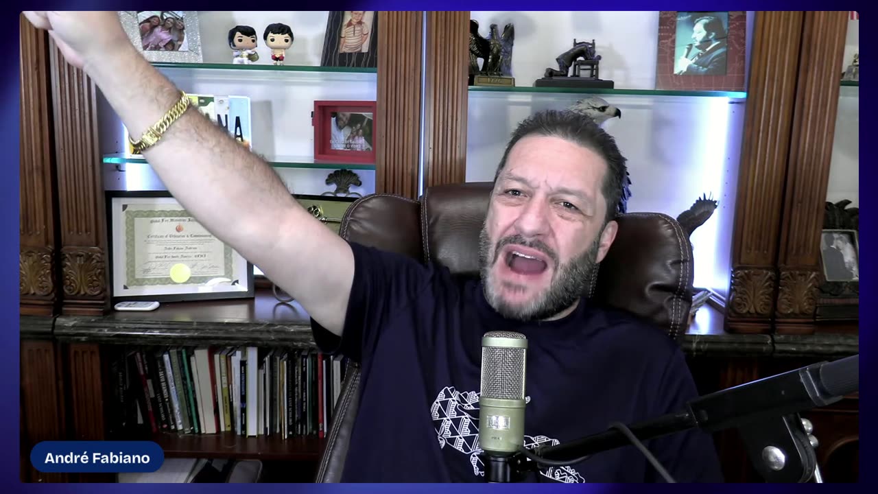 QUARTA-FEIRA COM DEUS!!!