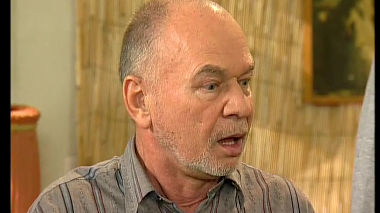 Świat według Kiepskich odc. 59