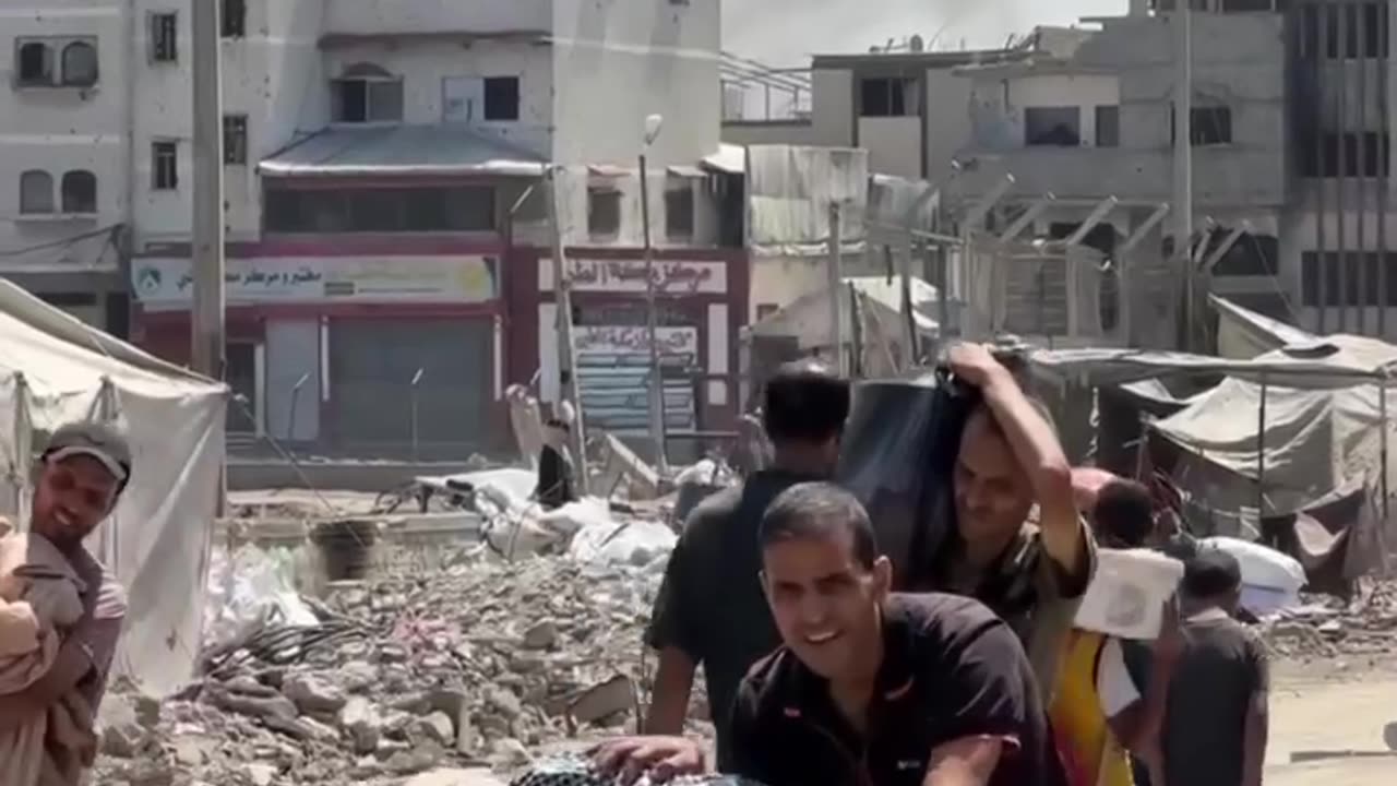 Gaza