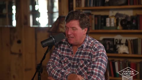 Tucker Carlson, Glenn Greenwald Can’t Stop Laughing At CNN Pretending Biden’s Decline Is News