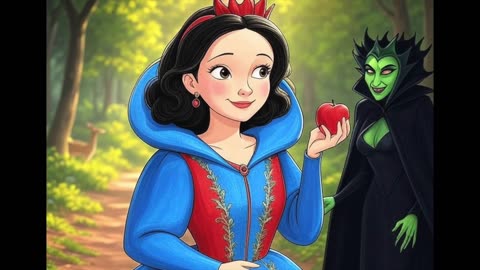 Snow White