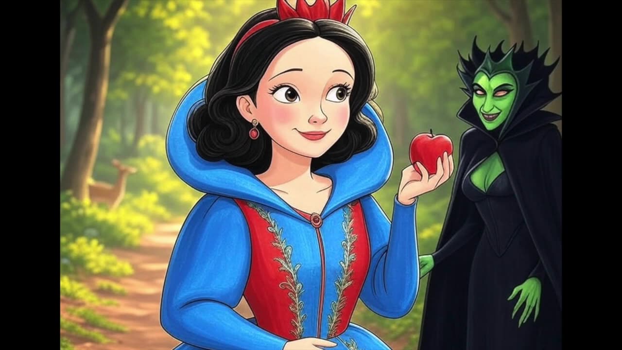 Snow White