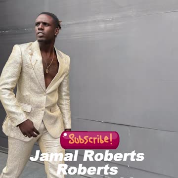 Jamal Roberts Shares His Heartfelt Story After Winning American Idol - WorldEye