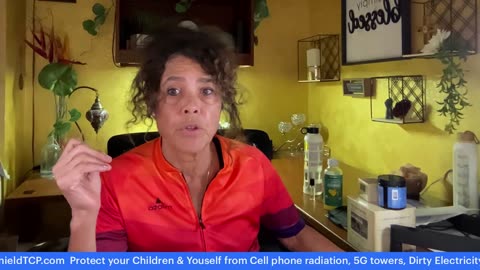 5/15/25. Are emfs affecting your pets and causing health problems? Find out! Comey threatens Trump with assassination!