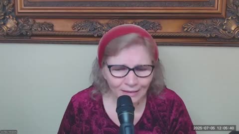 OLTEA HOZAN -SUS LA LUCRU AMICE CREȘTINE- CALEA CĂTRE RAI PĂRTĂȘIE #live #muzicacrestina