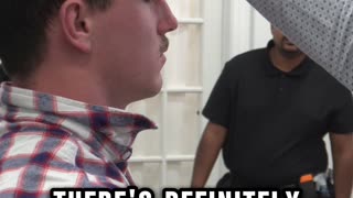 "𝐈 𝐒𝐚𝐰 𝐭𝐡𝐞 𝐇𝐚𝐧𝐝𝐬 𝐨𝐟 𝐉𝐞𝐬𝐮𝐬"
