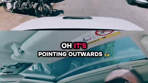 DRIVING TEST TIPS…🚘