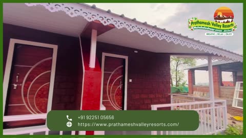 Best Resorts In Mahabaleshwar