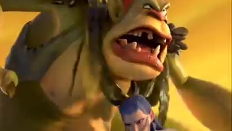 Ne Zha (2019 Movie)