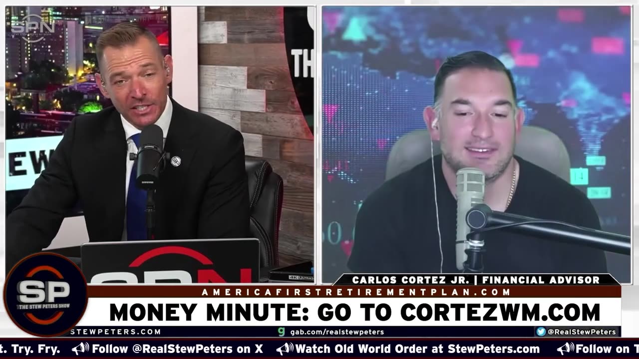 $JPROOF ADDRESSED: Lucas Gage Spergs While $JPROOF Rebounds