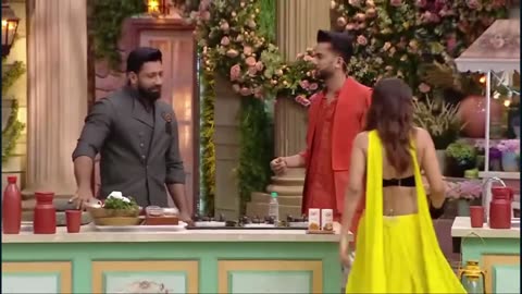 Laughter Chefs Unlimited Entertainment 2025 - Season 02 Episode 33