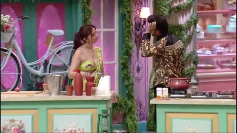 Laughter Chefs Unlimited Entertainment 2025 - Season 02 Episode 33