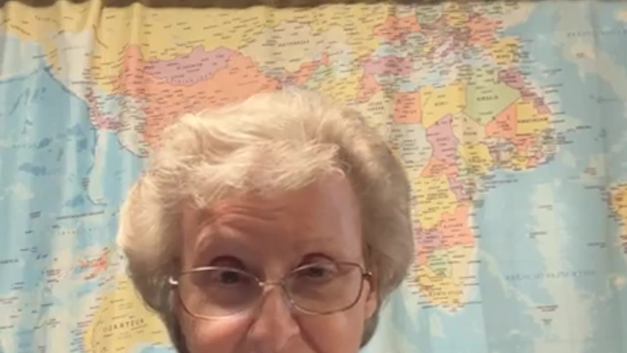 God Promises Blessings