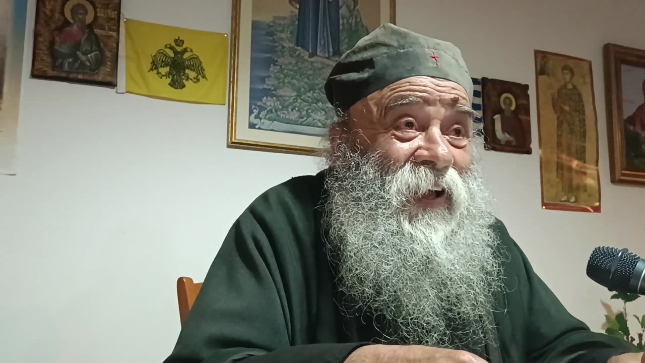 Ομιλία 522 στην Θεσσαλονίκη 02/06/2025