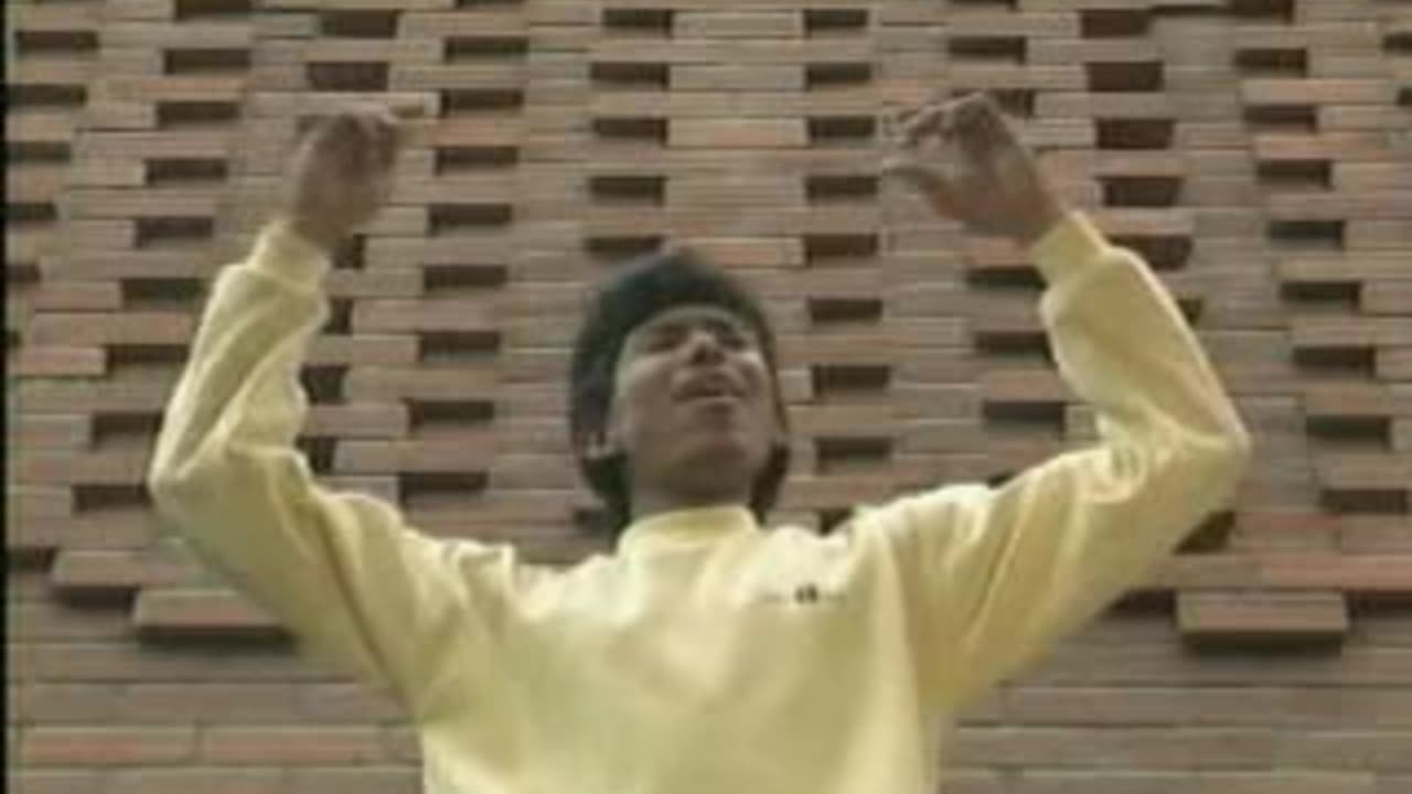 Tupamaros-Enamorao