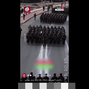 Sweden: Swedish Volvo trucks participated military anti-Semitism parad in Damascus.