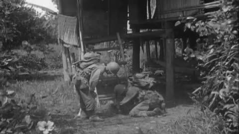 37TH DIV ADVANCE, LUZON, PHILIPPINE ... - 37TH DIV ADVANCE, LUZON, PHILIPPINE ISLANDS - 111-adc-4769