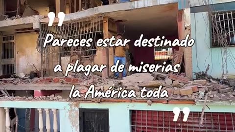 INVASION A Venezuela bomardeo a CIVILES PRUEBAS AQUI❗️❗️