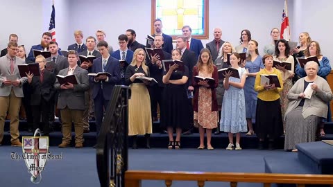 2 Congregational Hymns: January 3, 2026