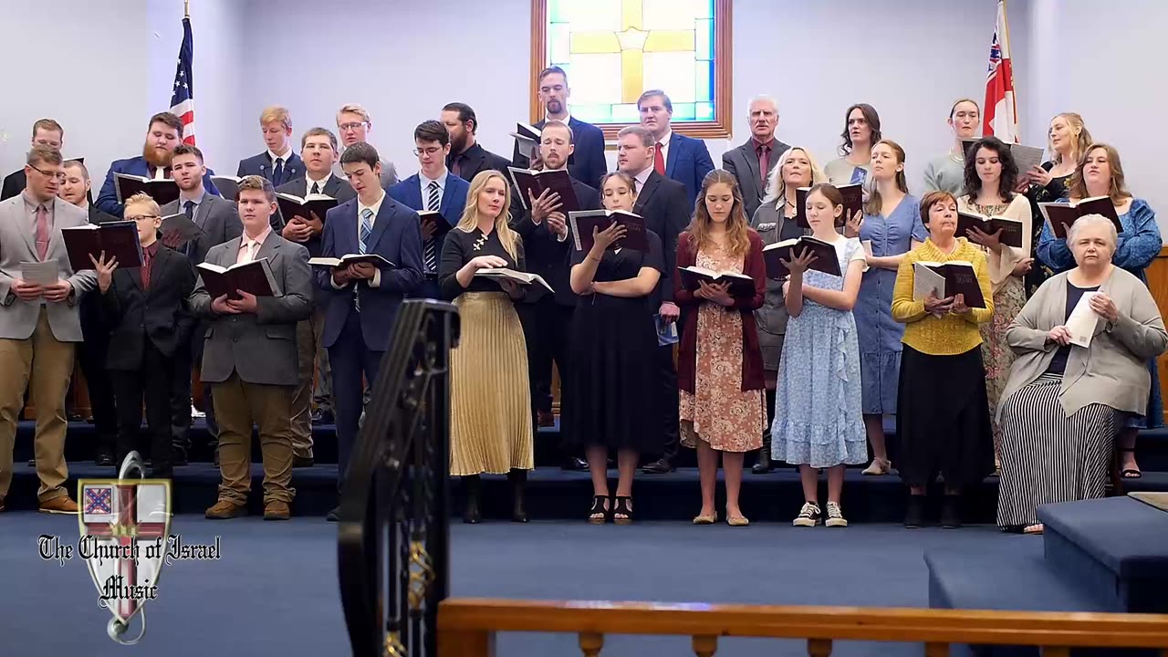 2 Congregational Hymns: January 3, 2026