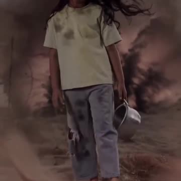 Gazawood - Wag The Dog Edition