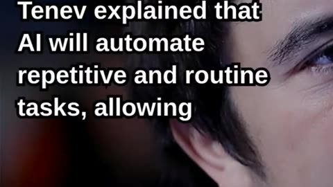 How AI Is Reshaping Career Paths