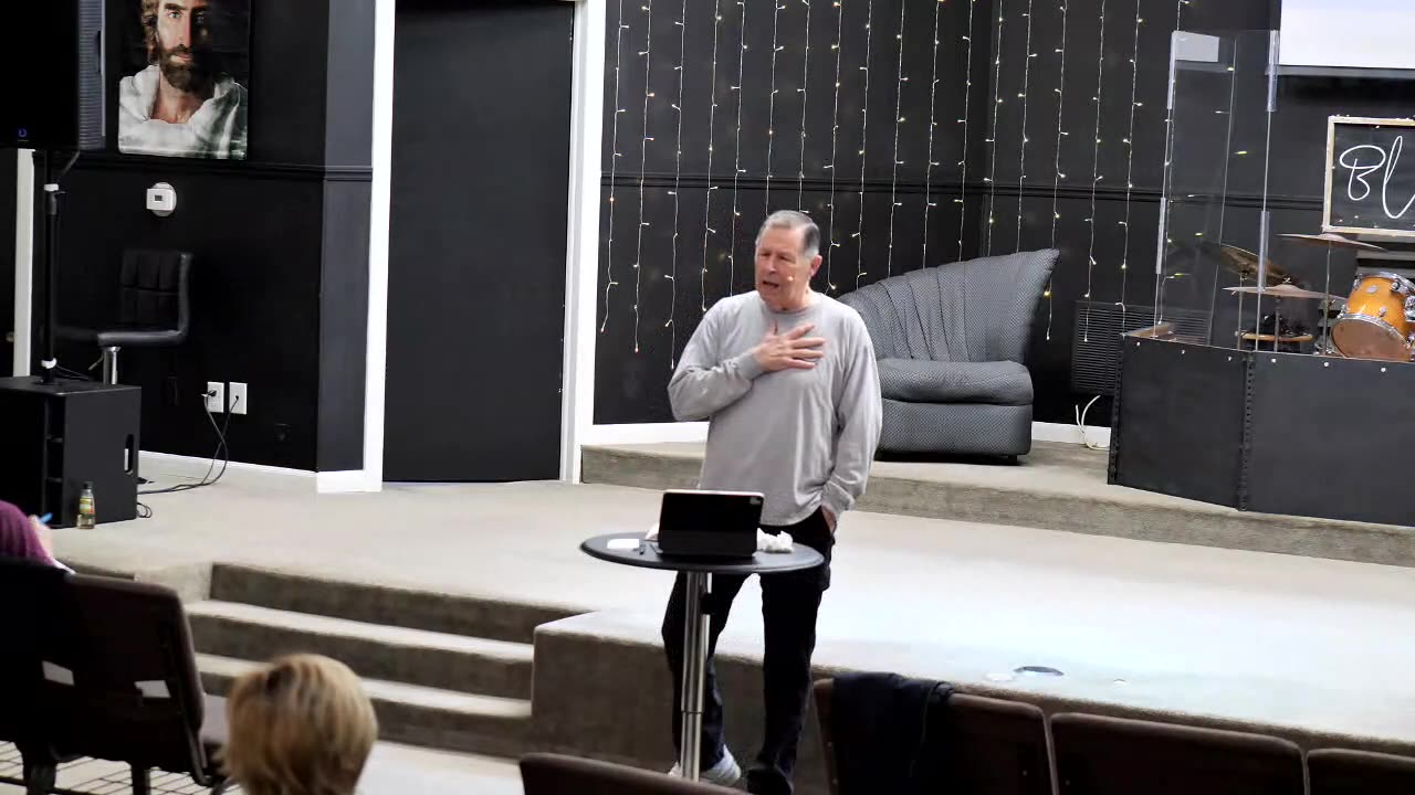 How To Be Strong in 2026!