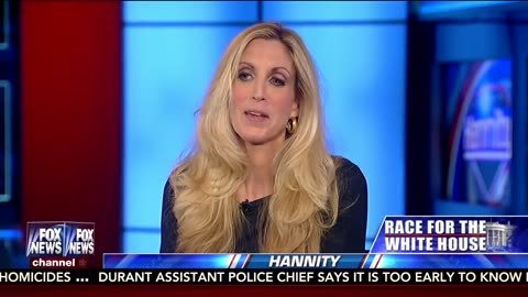 Ann Coulter Uber Driver to Breitbart Party