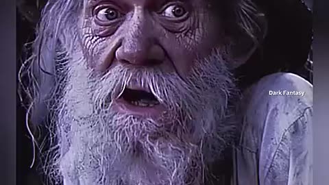 Incredible: Gravity Falls if it was dark fantasy #liveaction #80s #gravityfalls