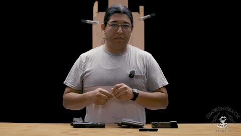 Custom Sig Chassis EDC