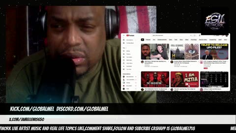 EGL NETWORK EP 295