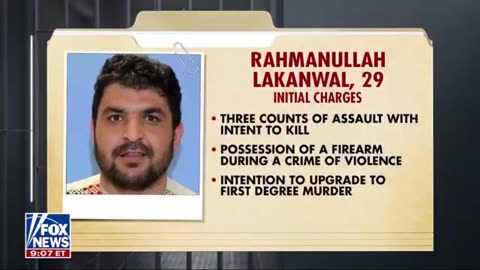 Biden Admin Caused A HUGE National Security Crisis