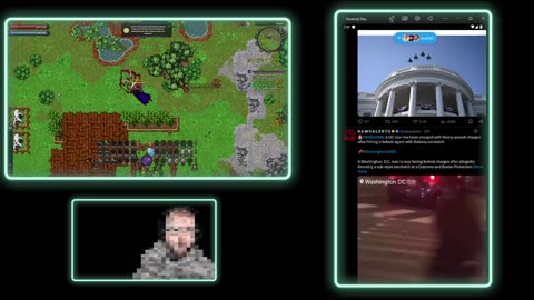 RavenQuest | GOOD F****IN MORNING