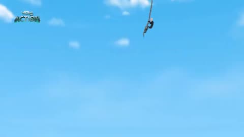 Vir The Robot Boy _ Vir Ke Piche Robot Fish _ Vir Seven Suit Compilation _ Wow Action