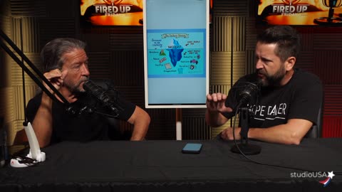 Fired-Up Friday - Live August 1