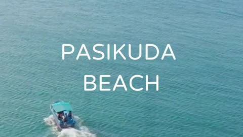 Discover the Beautiful Eastern Shores of Sri Lanka