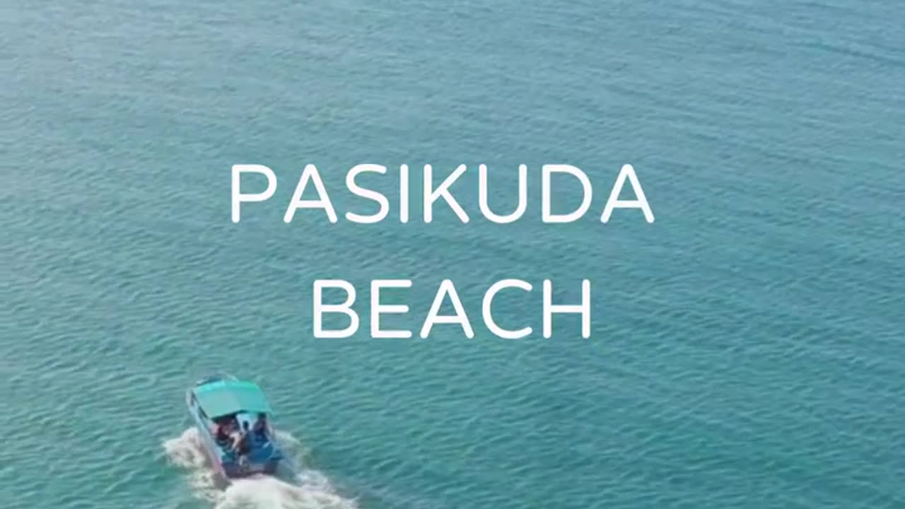 Discover the Beautiful Eastern Shores of Sri Lanka