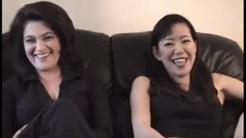 Bloopers of "Jimmy's Devils"