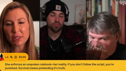 The Exploitation of Colby Ryan: Hidden True Crime's Pattern of Abuse & Manipulation