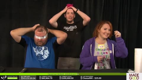 Mindcrack Live 2021-04-12 Clip repack