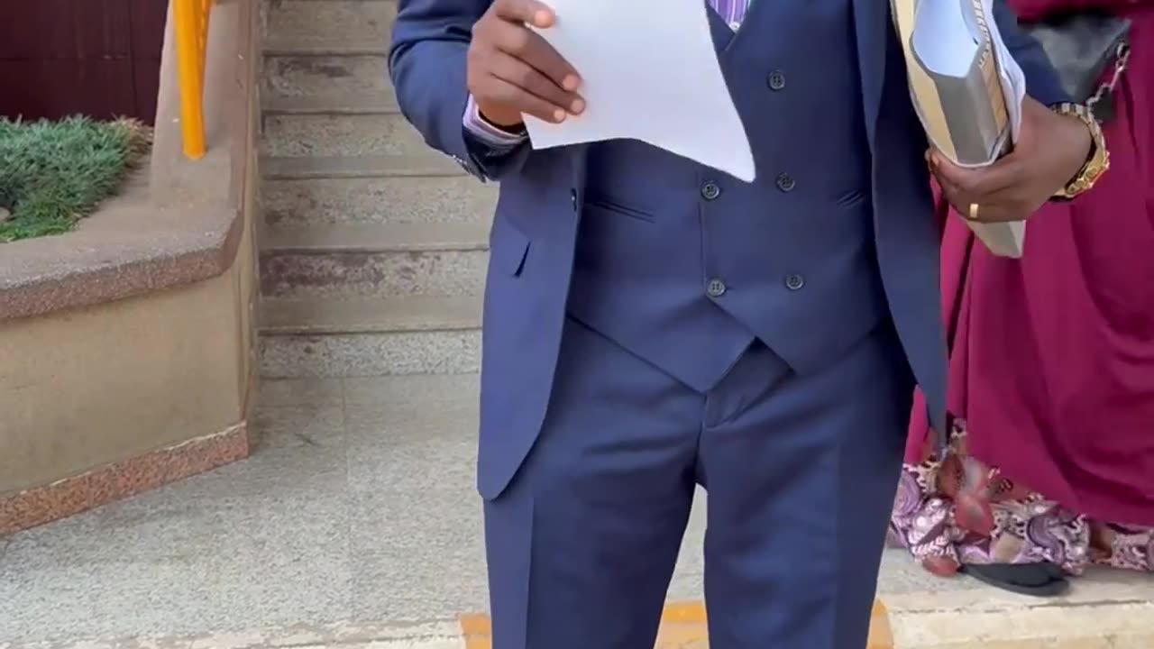 NnamdI KANU: I, Dr. Maxwell Opara Esq., serving as one of the attorneys represent FTC