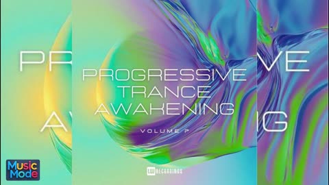 VA - Progressive Trance Awakening