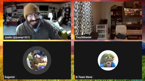 Helicopter Rides for Commie Dictators!