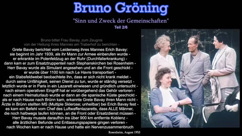 OGS der freien Gemeinschaft Ulsnis/Kiel am 27.10.2025