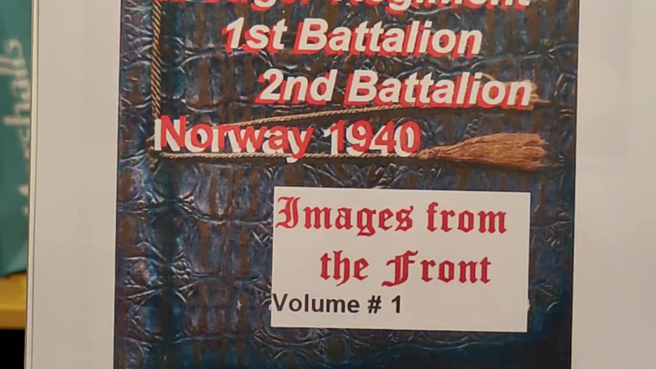 #57. Images from the Front vol. 1