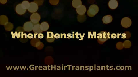 Dr. Brett Bolton – 10 Days After Suture Removal: Undetectable Hair Transplant Scar