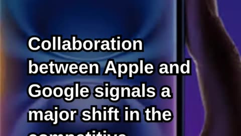 Apple’s New Siri May Use Google Gemini AI