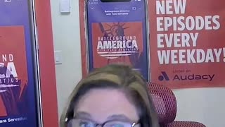 The Deep State Litmus Test Is HERE 🔥⚖️